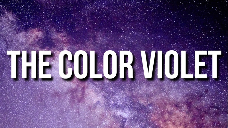 Tory Lanez The Color Violet (