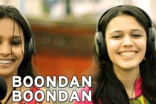 Boondan Boondan - Maatibaani ft. Ankita Joshi & Noor Mohammed Sodha | #MaatiBaani