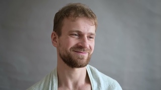 Даня Визжалов. Проба для  марафона -1