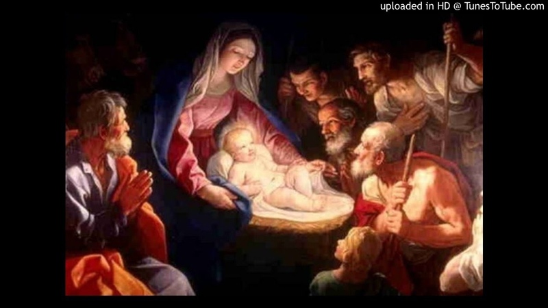 ( UNA) FELIZ NAVIDAD Juan DArienzo, canta Jorge Valdez (03 12