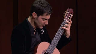 Milos Guitar - Mathias Duplessy: Amor Fati- live from New York City, 92nd St Y, 28 October 2022