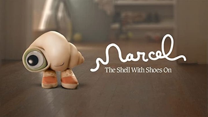 Marcel le Coquillage avec ses Chaussures 2021 VF 7. 3
