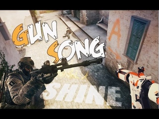 Gun Sync - Global Offensive