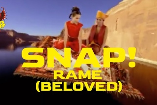 SNAP! feat. Purman - Rave
