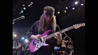 Chicago  - Live In Japan -  Budokan Tokyo 2-12-1993
