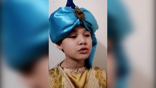 Алишер Навои 580 лет Калуга