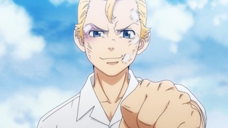 Takemiti Honogaki ( Tokyo Revengers ) - Nananana