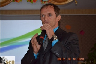 “KSEN“ .Базовые темы Бизнеса.
