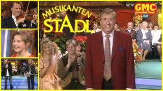 Musikantenstadl aus Bad Gleichenberg 2002 - prsentiert von Karl Moik