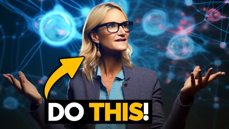 If You CHANGE These PATTERNS in Your HEAD, Everything Gets BETTER , Mel Robbins, Top 50