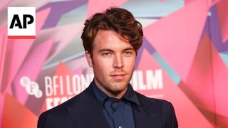 ’Those About to Die’ star Tom Hughes on suffering for his art