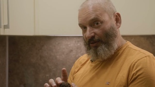 Трюфельная экспедиция в Сочи. Рецепт ароматного омлета от Михаила Вишневского
