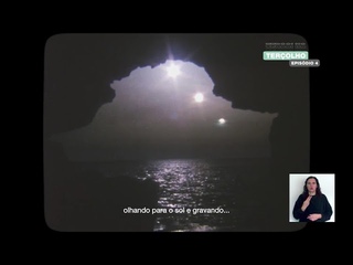 SOLE - SERRALVES IN TALKS: TERÇOLHO - JOÃO MARIA GUSMÃO E PEDRO PAIVA | EPISÓDIO 4 - PHILIPPE VERGNE