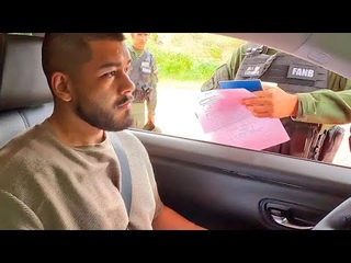 ENTREI NA VENEZUELA E ME FODI 🇻🇪
