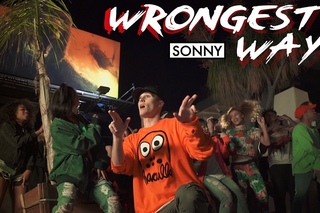 SONNY - Wrongest Way Official Video