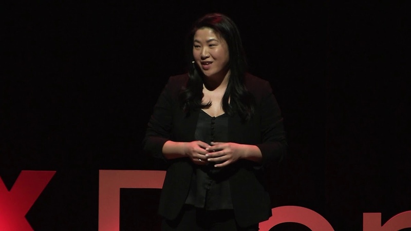 Beyond Tech The True Meaning of a Smart City, Paula Kwan, TEDx Don Mills, Paula Kwan, TEDx Don