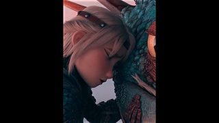 #httyd #shorts #edit