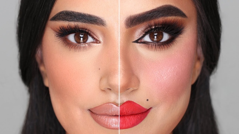 MAKEUP DOS AND DONTS ,