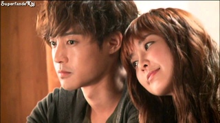 Kim Hyun Joong ~ City Conquest Making Film ~ Scene1 DVD3