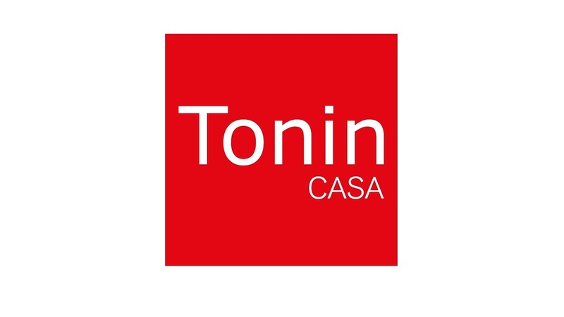 Вебинар TONIN CASA 22 апреля