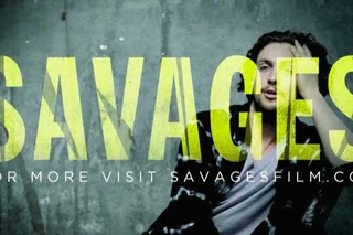 Savages - Interrogation Series: “Ben“ Week 4
