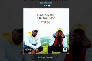 Blaq Tuxedo - Henessy (Prod. By DZL)