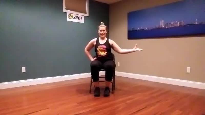 Music Feeling Mega Mix Zumba Gold