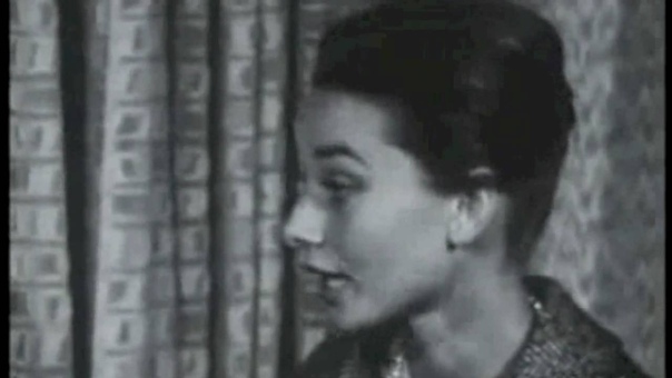 The Many Languages of Audrey