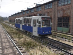 LM-68M White-Blue-Gray 1 TRS19