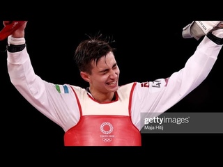 Olimpiada chempioni Ulugbek Rashitov bilan siz ko’rishingiz shart bo’lgan intervyu