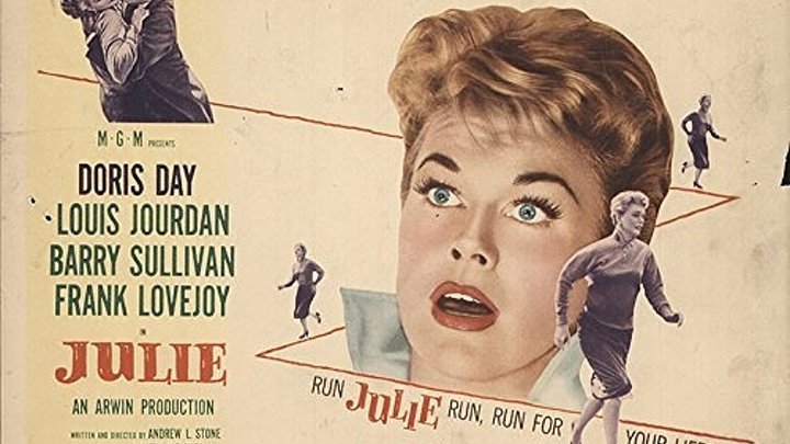 Julie
