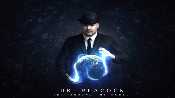 Dr. Peacock Trip to Ireland ( HQ +