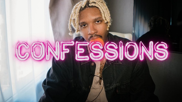Father Confessions Interview by