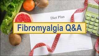 Fibromyalgia Q&A - YouTube