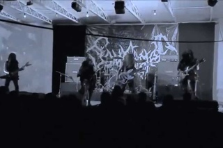 Samgabial - Declaration of Discord Live (Apophis Open Air)