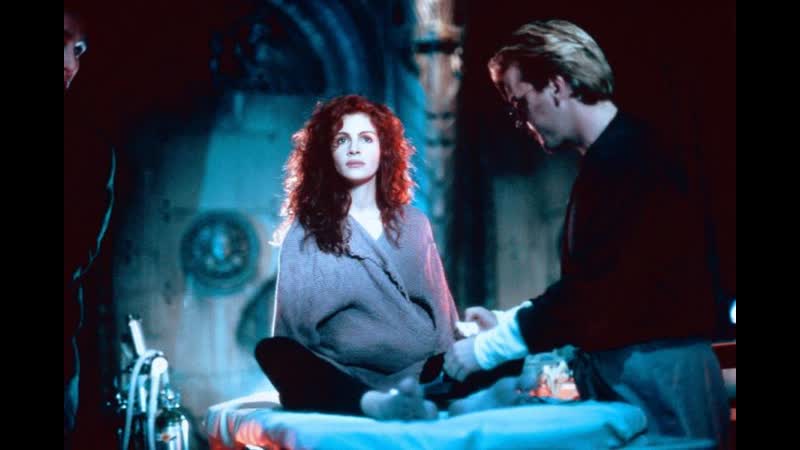 Flatliners
