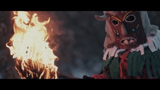 DJ 89 - КУКЕР | KUKER [FUTURE FOLK] | BRATЯТА