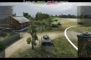 POWER RANGERS RU4 | Battle tanks
