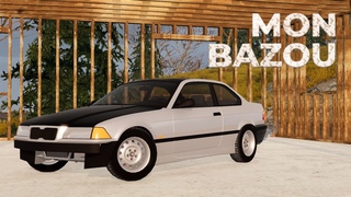 Mon Bazou - В поисках лёгких денег! (СТРИМ)