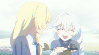 Otto Apocalypse & Kallen Edit || Afterlife