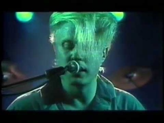 A Flock of Seagulls MTV concert-1983(jip)