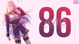 『4K』 Avid (SawanoHiroyuki) [English Lyrics]