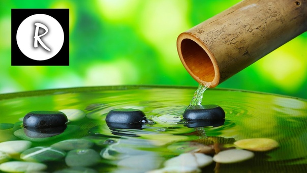 Zen relaxation Relaxing Music Ayurveda, Qigong, Tai Chi, Yoga, Reiki,