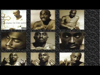 2Pac - Better Dayz (HQ)