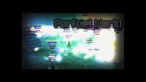 Perfect World vs Dota Nevermore domination by