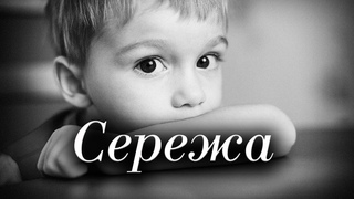 Стихи Алена Васильченко Сережа Читает: Городинец Сергей