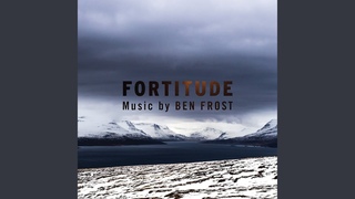 Permafrost II