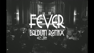 Varrick Frost - Fever(Balduin Remix)