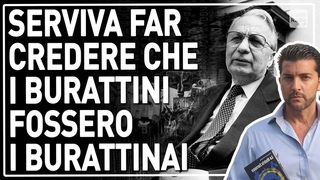 Su Licio Gelli fu depistaggio di Stato: il vero ruolo della massoneria non fu quello che vi dissero