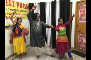Epi - 19 Learn Kathak with us | Gat Bhaav in Kathak | Tritaal Toda conversion in Jhaptaal